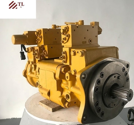 Гидравлический главный насос для экскаватора PC1250-7 PC1250-8 708-2H-00322 708-2L-00690 708-2L-00680