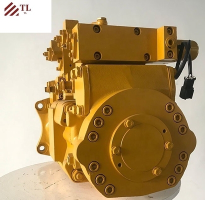 Гидравлический главный насос для экскаватора PC1250-7 PC1250-8 708-2H-00322 708-2L-00690 708-2L-00680