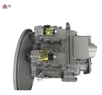 K5V200DPH111R-0E11 4432815 Гидравлический главный насос для экскаваторов в ремонтных мастерских