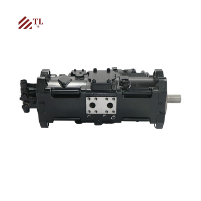 SY285 экскаваторный гидравлический насос K3V140DT-9T1L для розничных покупателей в цветном фото