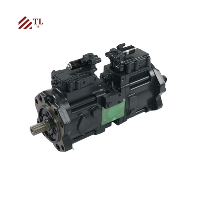 SY285 экскаваторный гидравлический насос K3V140DT-9T1L для розничных покупателей в цветном фото