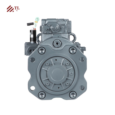 EC480D K5V200DTP180R-9N8X-V 14625693 14595548 Экскаватор главный гидравлический насос для вашего