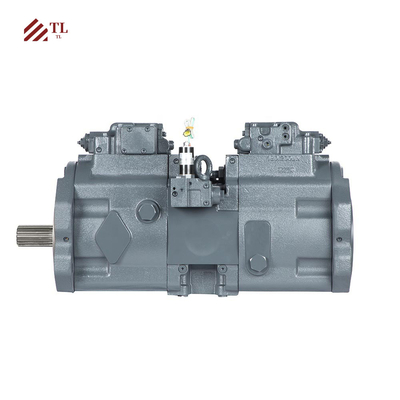 EC480D K5V200DTP180R-9N8X-V 14625693 14595548 Экскаватор главный гидравлический насос для вашего
