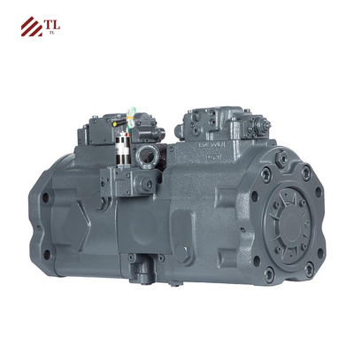 EC480D K5V200DTP180R-9N8X-V 14625693 14595548 Экскаватор главный гидравлический насос для вашего