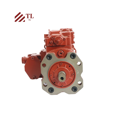 K5V80DTP-173R-9K0E Гидравлический главный насос для ZAX160W ZAX160 Части строительных машин