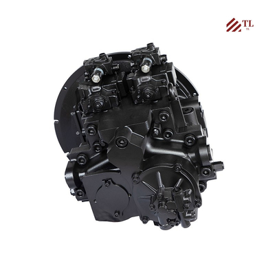 Части строительных машин для гидравлического насоса SK450-6 K5V200DTH