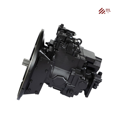 Части строительных машин для гидравлического насоса SK450-6 K5V200DTH