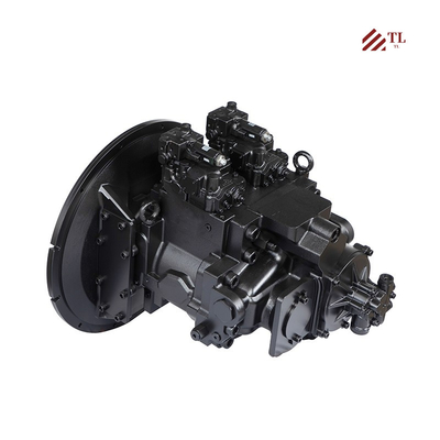Части строительных машин для гидравлического насоса SK450-6 K5V200DTH