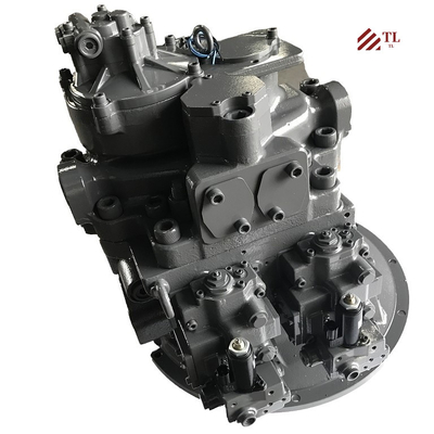 Части строительных машин для гидравлического насоса SK450-6 K5V200DTH