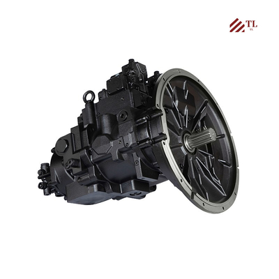 Части строительных машин для гидравлического насоса SK450-6 K5V200DTH