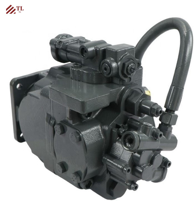 LG908 E307D SK75 экскаватор SPVC90RC08 Гидравлический насос с передовой технологией