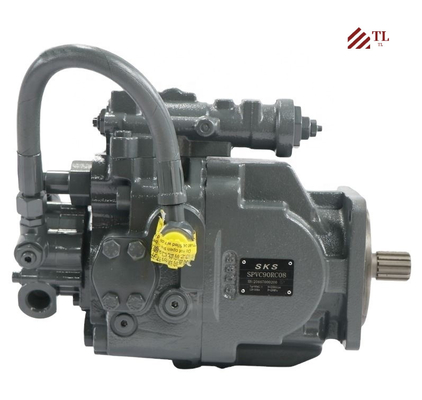 LG908 E307D SK75 экскаватор SPVC90RC08 Гидравлический насос с передовой технологией