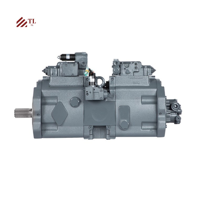 14566659 K3V180 Экскаватор Главный гидравлический насос для EC340B EC380D Гидравлический фотоцвет