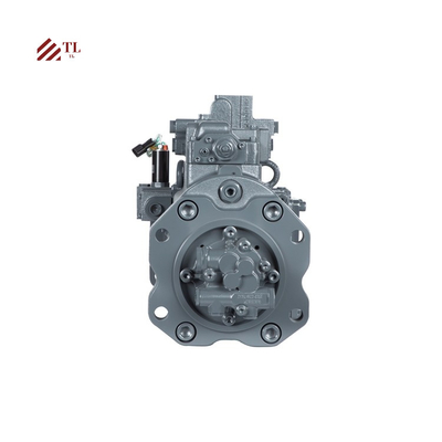 14566659 K3V180 Экскаватор Главный гидравлический насос для EC340B EC380D Гидравлический фотоцвет