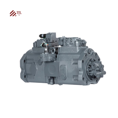 14566659 K3V180 Экскаватор Главный гидравлический насос для EC340B EC380D Гидравлический фотоцвет