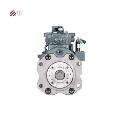 14566659 K3V180 Экскаватор Главный гидравлический насос для EC340B EC380D Гидравлический фотоцвет