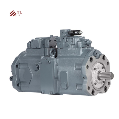 14566659 K3V180 Экскаватор Главный гидравлический насос для EC340B EC380D Гидравлический фотоцвет