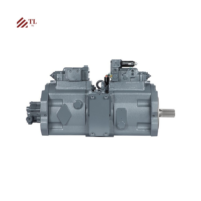 14566659 K3V180 Экскаватор Главный гидравлический насос для EC340B EC380D Гидравлический фотоцвет