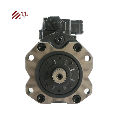 31NB-10022 R450-7 Гидравлический насос для экскаватора R450 R455 R500 R520 в цвете фото