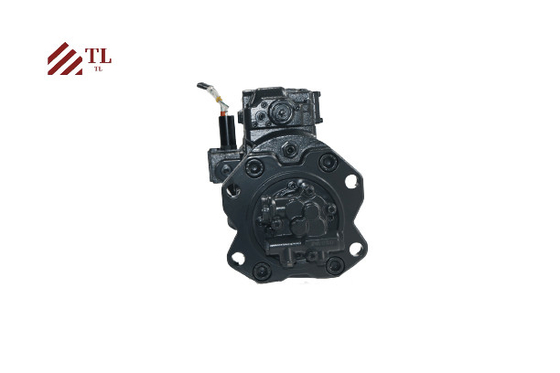 Фото Цвет K3V112DT-9C32-12T Экскаватор Гидравлический насос для R210-7 R215-7 R220-5 R225-7