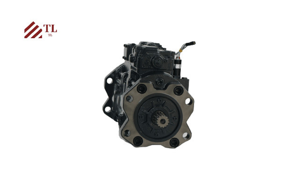 Фото Цвет K3V112DT-9C32-12T Экскаватор Гидравлический насос для R210-7 R215-7 R220-5 R225-7