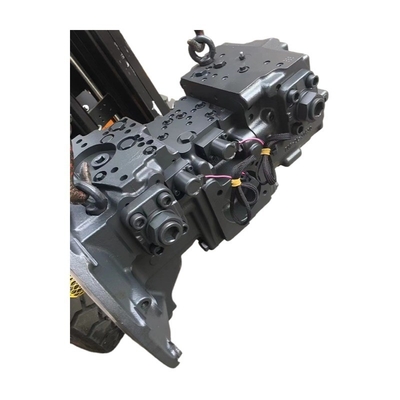 Части экскаватора PC200-7 PC200LC-7 Главный насос 708-2L-00300 Гидравлический насос