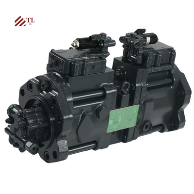 Прочный K5V140DTP-NOSER-9TFL экскаватор гидравлический главный насос для SK330-8 SK350-8