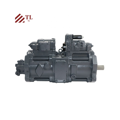 K3V112DTP Экскаватор Гидравлический главный насос для DX225 R225-9T R210LC-9 SY215 SY215-8