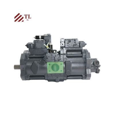 K3V112DTP Экскаватор Гидравлический главный насос для DX225 R225-9T R210LC-9 SY215 SY215-8