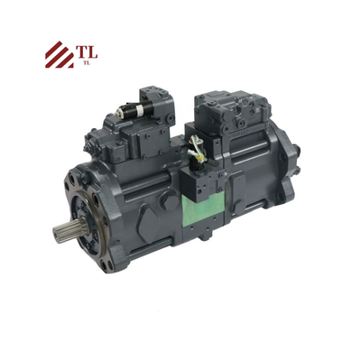 K3V112DTP Экскаватор Гидравлический главный насос для DX225 R225-9T R210LC-9 SY215 SY215-8