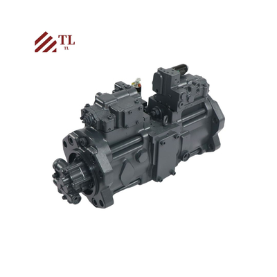K3V112DTP Экскаватор Гидравлический главный насос для DX225 R225-9T R210LC-9 SY215 SY215-8
