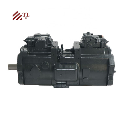 Главная насосная установка K5V200DTH-9N EC460B VOE14526609 Экскаваторные принадлежности Гидравлический насос