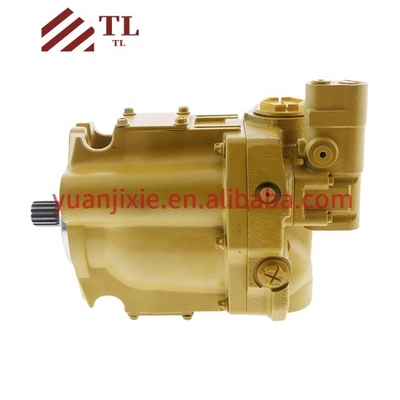 4T-1029 4T-6895 Oem Гидравлический насос для экскаватора грузовика бульдозер поршневый насос двигатель Gp розничная торговля
