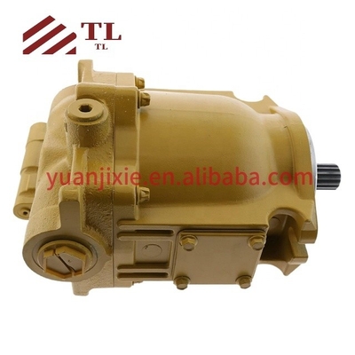4T-1029 4T-6895 Oem Гидравлический насос для экскаватора грузовика бульдозер поршневый насос двигатель Gp розничная торговля