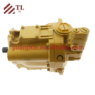 4T-1029 4T-6895 Oem Гидравлический насос для экскаватора грузовика бульдозер поршневый насос двигатель Gp розничная торговля