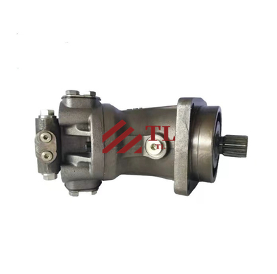 Экскаватор A2F010 A2F012 A2F016 A2F023 A2F028 A2F032 A2F045 A2FO125 A2FO160 A2FO180 Гидравлический поршневый насос