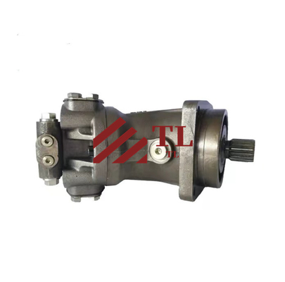 Экскаватор A2F010 A2F012 A2F016 A2F023 A2F028 A2F032 A2F045 A2FO125 A2FO160 A2FO180 Гидравлический поршневый насос
