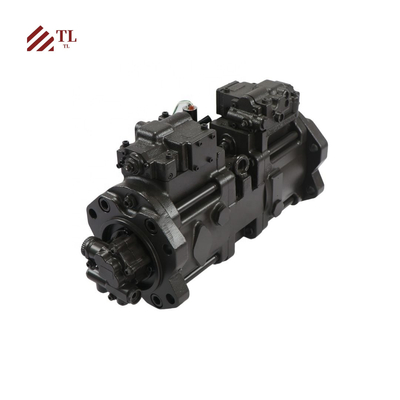 Главный насос экскаватора K3V112DTP-9C79 Конвейерный насос для JCB200 JS200 JS210 JS240