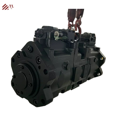 EC700 Главный насос EC700B VOE14621492 Основной компонент для строительных работ