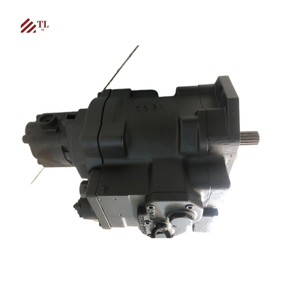 Экскаватор Главный гидравлический насос K3SP30 для SK45 SK50 Части мини-строительных машин