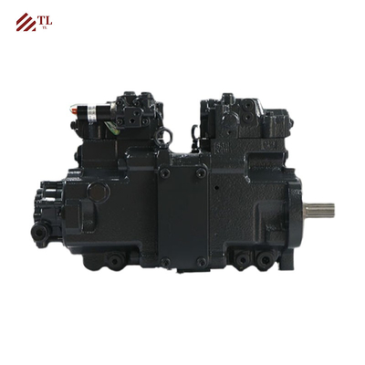 Гидравлический главный насос экскаватора K7V63DTP-OE23/YY10V00009F6/SK140-8 для строительных машин