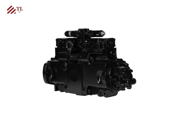 Гидравлический главный насос экскаватора K7V63DTP-OE23/YY10V00009F6/SK140-8 для строительных машин