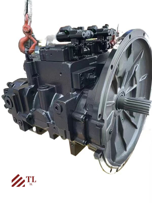 Экскаватор Главный гидравлический насос SK460 SK480 K5V212DPH для строительных машин