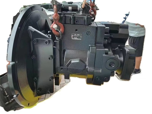 Экскаватор Главный гидравлический насос SK460 SK480 K5V212DPH для строительных машин