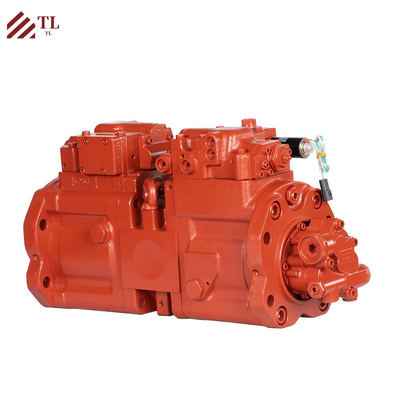K3V63DT 9N3D 14T экскаватор гидравлический поршневый насос для E312 E317B