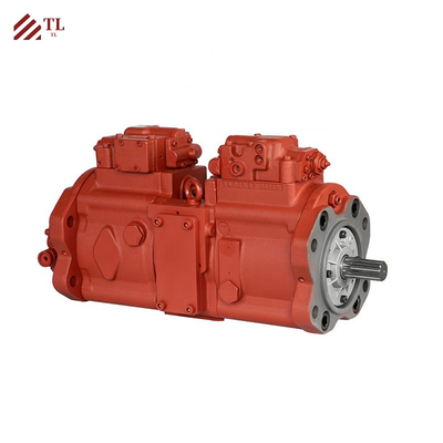 R215-9 Запчасти экскаваторов K3V112DTP-9P12 Гидравлический насос для бесперебойной работы