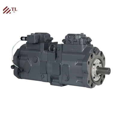 Komatsu гидравлический насос K3V63DT K3V112DT K3V140DT K3V180DT K5V80DT K5V140DT для Hitachi Hyundai Komatsu