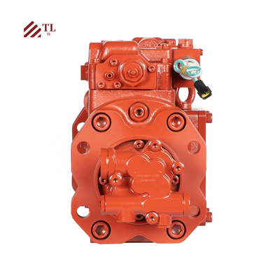 Части строительных машин K5V80DT/ZW310-5B Гидравлический главный насос для серии ZW310-5B