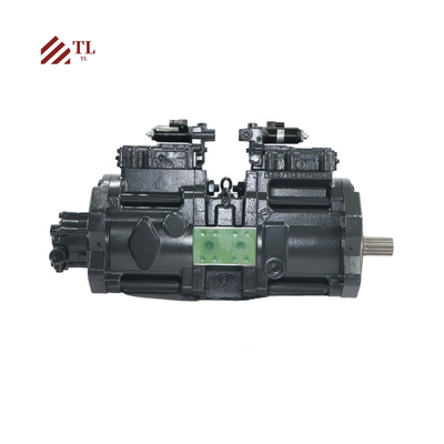 SK250-8 SK260-8 Части экскаватора Гидравлический главный насос LQ10V00006F1