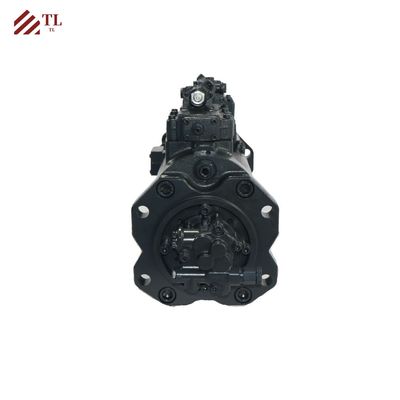 K5V160DTP Гидравлический главный насос для EC300DB EC290CP 14639133 VOE14568923